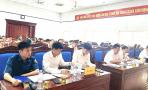 Kỳ họp thứ 2 HĐND xã Nghĩa Đàn khóa I nhiệm kỳ 2021-2026: Thông qua 6 nghị quyết quan trọng